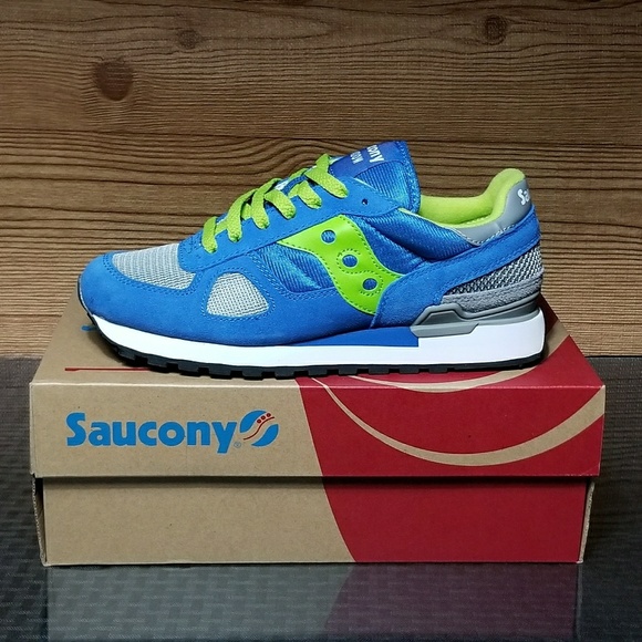Saucony Other - ***SOLD**Saucony Shadow Original -S2108-585-